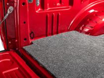 Guardian Comfort Bed Mat Grey 60.3 Inch Bed 20-26 Jeep Gladiator Husky Liners
