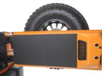 Guardian Comfort Tailgate Mat Grey 20-26 Jeep Gladiator Husky Liners
