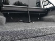 Guardian Comfort Full Bedliner Grey 60.3 Inch Bed 20-26 Jeep Gladiator Husky Liners