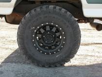 IROK ND 285x75R16 Offroad Tires Interco Tire