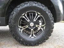 IROK ND 285x75R16 Offroad Tires Interco Tire