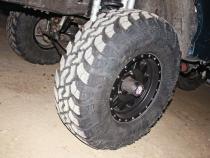 IROK ND 305x70R16 Offroad Tires Interco Tire