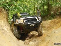 IROK ND 33x12.50R17 Offroad Tire Interco Tire