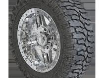 SS-M16 35x12.50R16LT Radial Light Truck Hybrid Terrain Tire Interco Tire