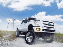 SS-M16 31x10.50R16LT Radial Light Truck Hybrid Terrain Tire Interco Tire