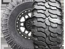 SS-M16 37x13.5R15LT Radial Light Truck Hybrid Terrain Tire Interco Tire