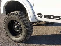 SS-M16 40x14.5R20LT Radial Light Truck Hybrid Terrain Tire Interco Tire