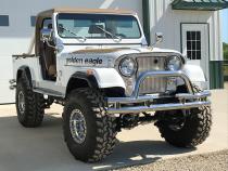 IROK - Radial 36x13.5R15LT Offroad Tires Interco Tire
