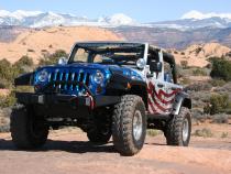 IROK - Radial 39.5x13.5R15LT Offroad Tires Interco Tire