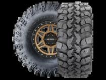IROK-Radial 35x14.5R17LT 10PR Radial Light Truck M/T Tire Interco Tire