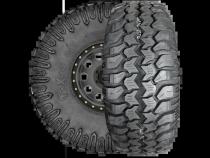 TrXuS M/T - Radial 35x12.50R18LT 12PR 80PSI LR F Radial Light Truck M/T Tire  Interco Tire