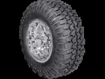 TrXuS M/T - Radial 35x12.50R18LT 12PR 80PSI LR F Radial Light Truck M/T Tire  Interco Tire