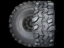 Super Swamper TSL - BIAS 33x12.50/15LT RWL Bias Light Truck M/T Tire Interco Tire
