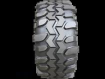 Super Swamper TSL SX 33x15.5/15LT RWL Bias Light Truck M/T Tire Interco Tire