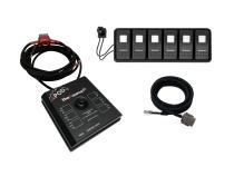 SourceLT Modular w/ Green LED for Uni with 84 Inch battery cables