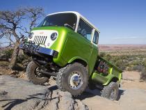 Super Swamper SSR 35X12.50R20 LR E Offroad Tire Interco Tire