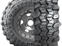 Super Swamper TSL SXII 37x14.50-16 Offroad Tire Interco Tire
