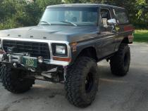 Super Swamper TSL SXII 37x14.50-16 Offroad Tire Interco Tire