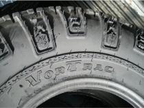 VorTrac LT 33x12.50R16.5LT Radial Light Truck All-Terrain Tire Interco Tire